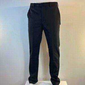 Michael Kors Men's Black Marco Suit Separates Pants - Size 34 x 34 - NWT